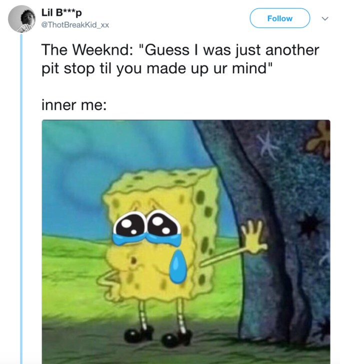 Memes About The Weeknd’s New Album