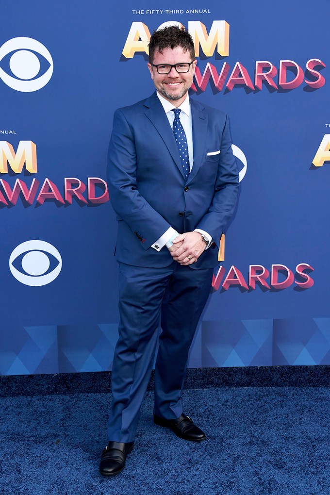 2018 ACM Awards: Men’s Fashion — Country Music’s Hottest Hunks