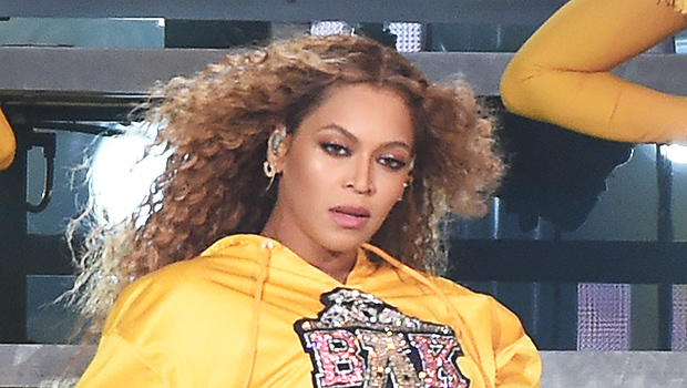 Beyonce's Makeup At Coachella — Sir John Her Drugstore Makeup – Hollywood
