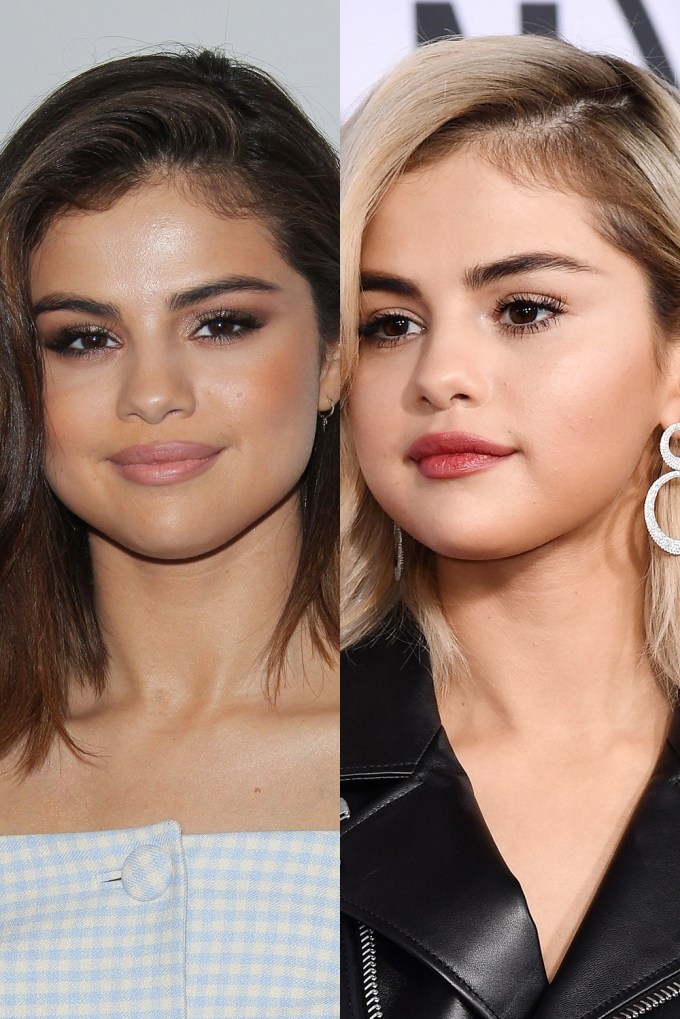 Stars Who Look Better As Blondes: Selena Gomez, Reese Witherspoon & More