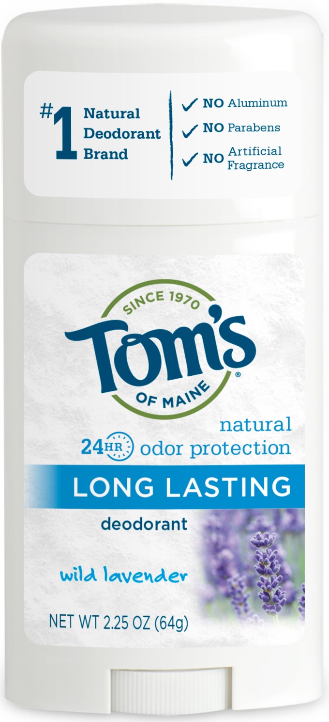 Tom’s of Maine Deodorant