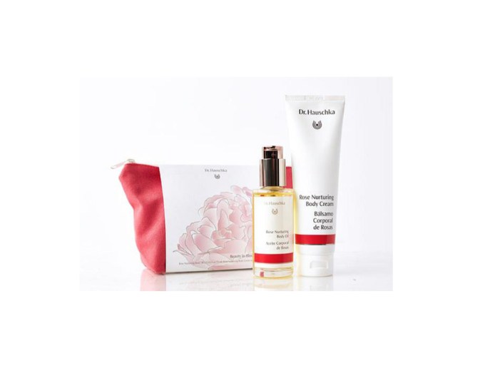 Dr. Hauschka Mother’s Day Kit