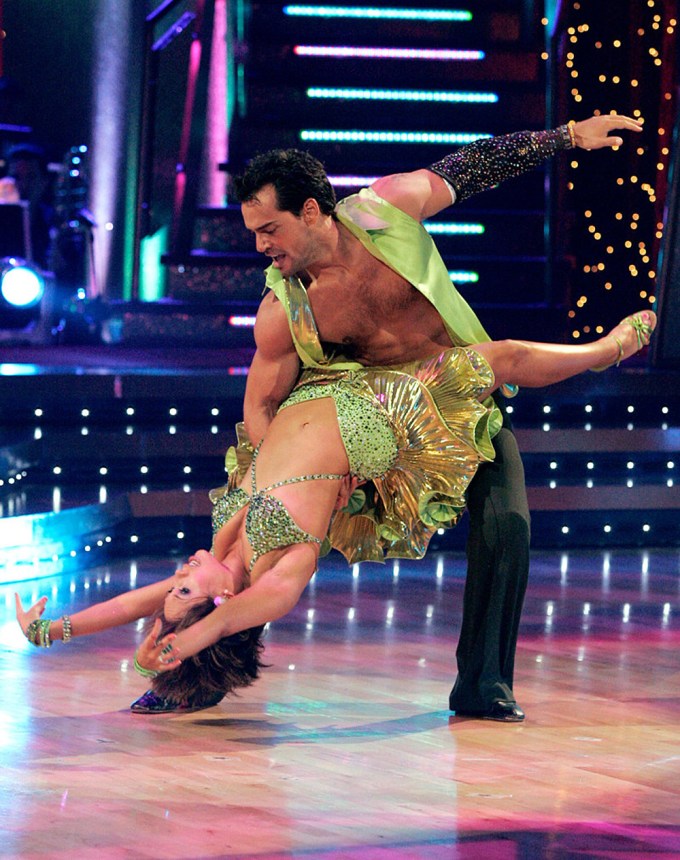 ‘DWTS’ Hottest Outfits Ever