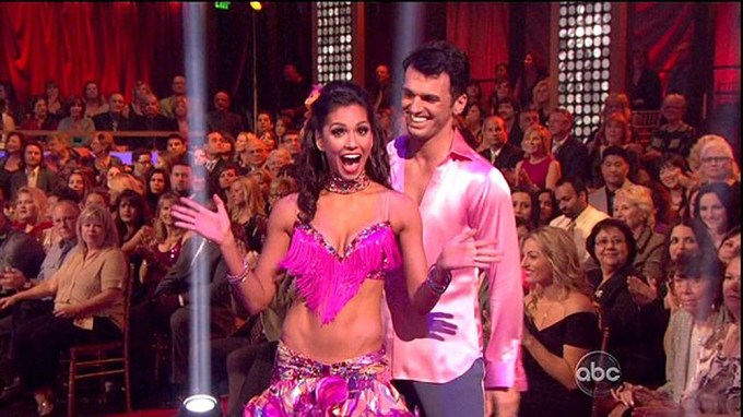 ‘DWTS’ Hottest Outfits Ever