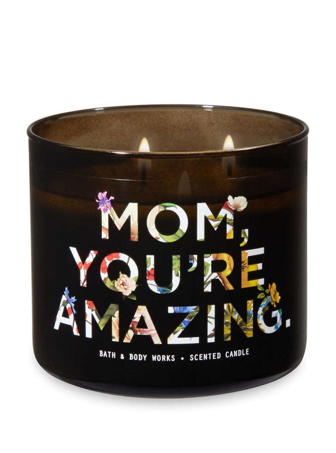 Bath & Body Works Endless Weekend 3-Wick Candle