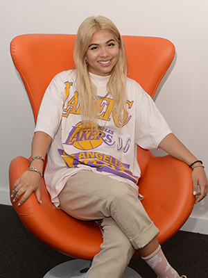 Hayley Kiyoko: 5 Things To Know About Rising Pop Star Before Her Coachella Debut