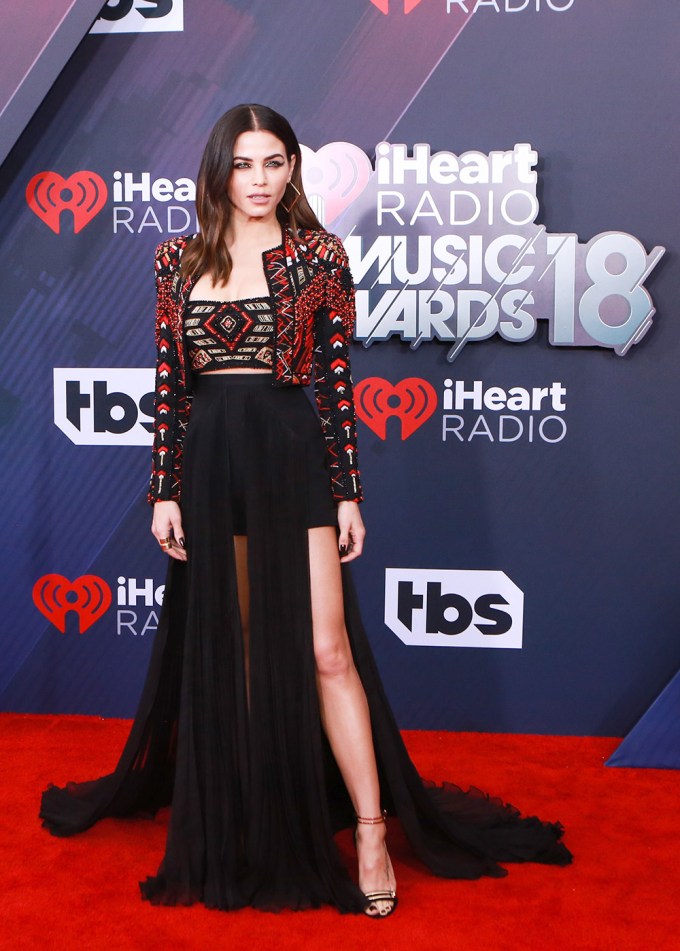 Looking Lovely At iHeart Radio