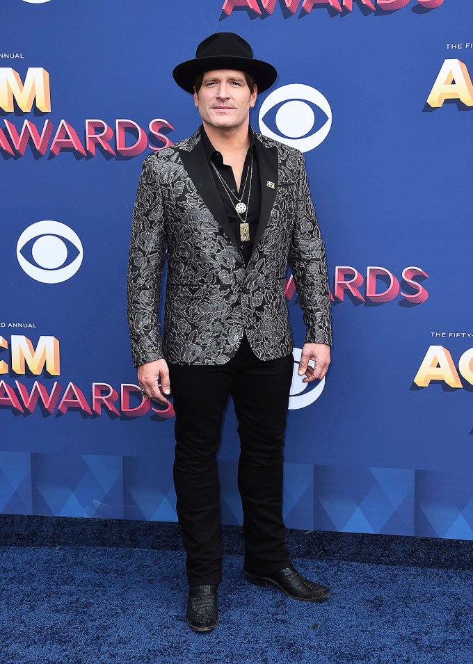 Academy Of Country Music Awards’ Craziest Outfits — 2018 ACMs