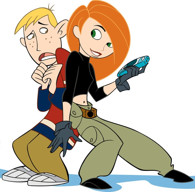 ‘Kim Possible’ Live Action Movie