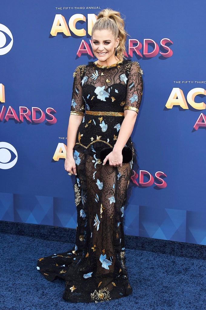ACM Awards Dresses 2018 — See The Best Dressed On The ACMs Red Carpet