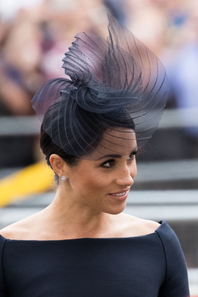 Meghan Markle’s Style Moments