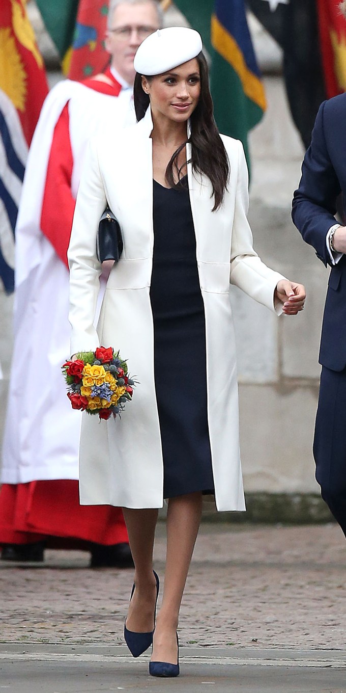 Meghan Markle’s Style Moments
