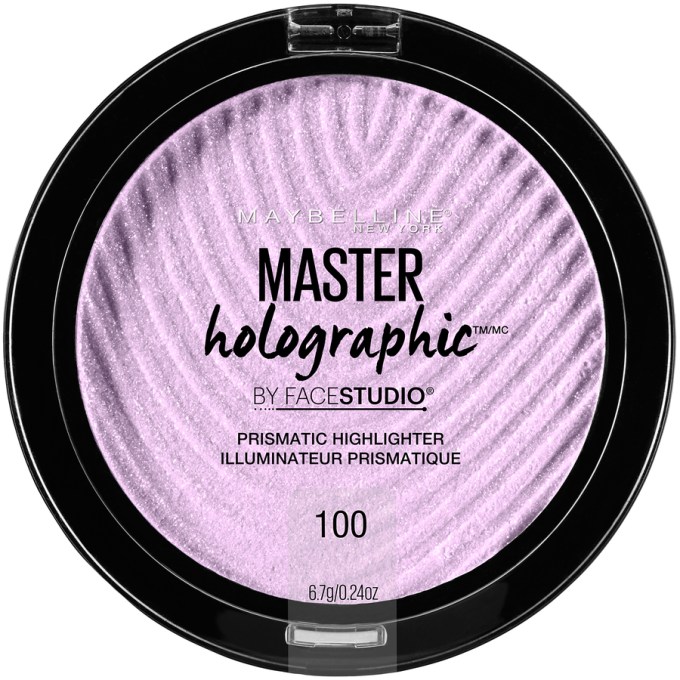 Maybelline Master Holographic Prismatic Highlighter