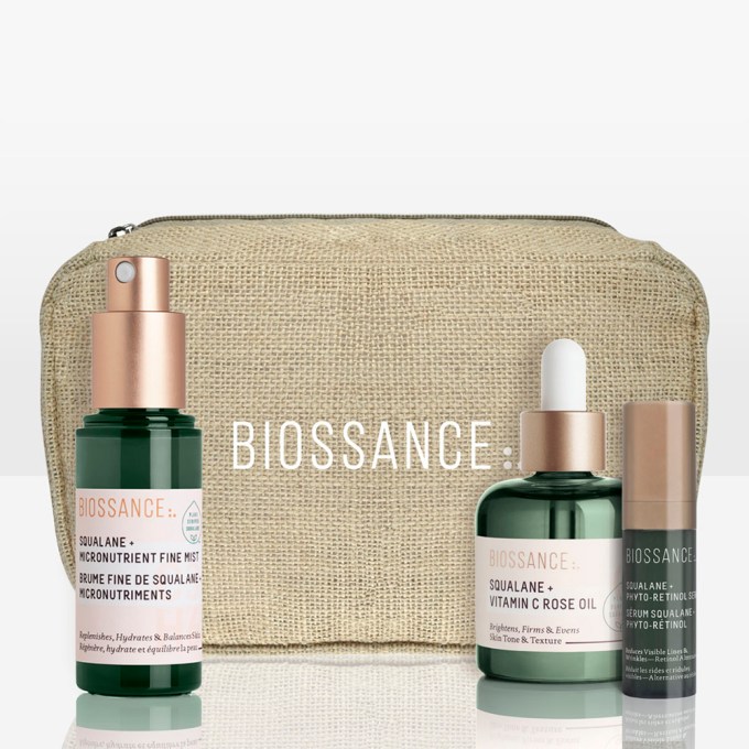 Biossance Mother’s Day Set