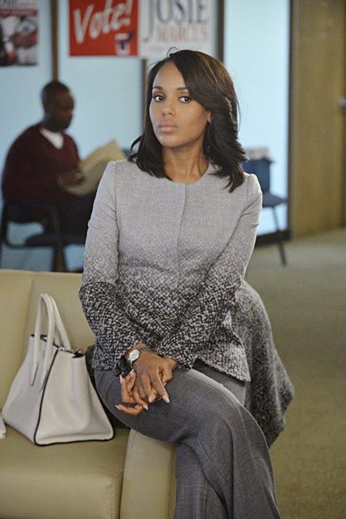 Olivia Pope’s TK Best Fashion Moments — See Kerry Washington’s Style Before the ‘Scandal’ Finale