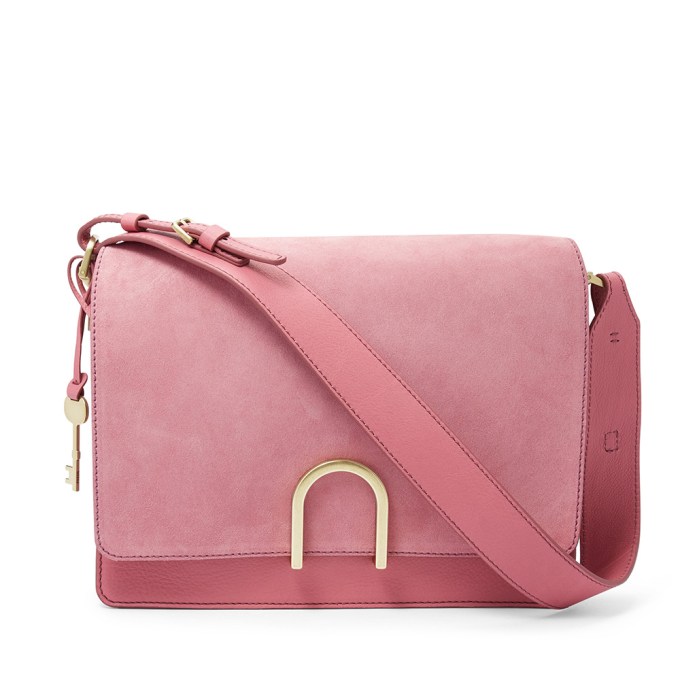Finley purse by Fossil