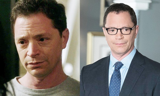 ‘Scandal’ Stars Then & Now