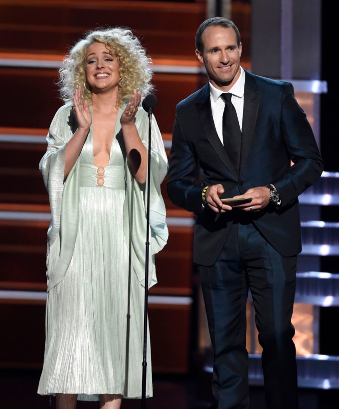 ACM Awards Show Highlights — 2018 ACMs’ Best Moments