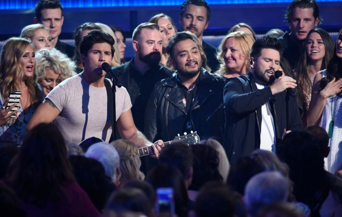 ACM Awards Show Highlights — 2018 ACMs’ Best Moments