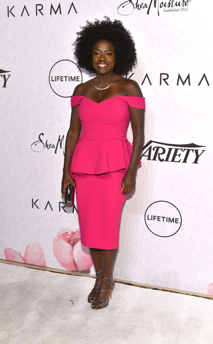 Variety’s Power of Women presented by Lifetime, Arrivals, Cipriani Wall Street, New York, USA – 13 Apr 2018