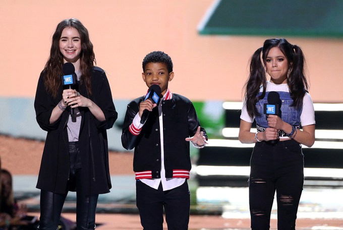 WE Day 2018