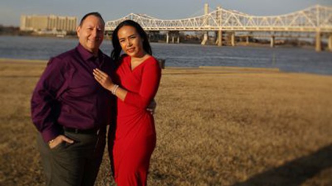’90 Day Fiance: Happily Ever After?’
