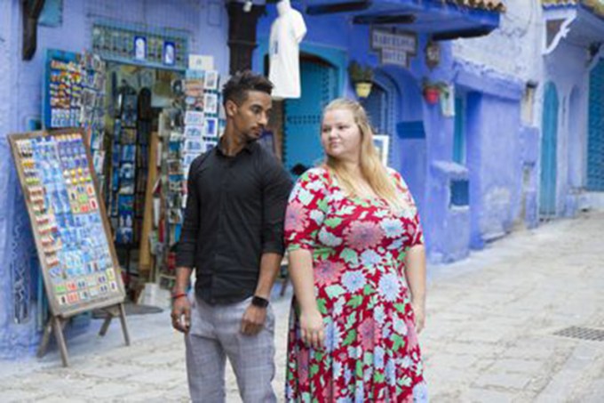 ’90 Day Fiance: Happily Ever After?’