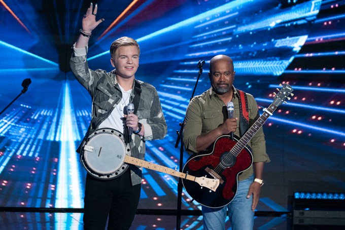 ‘American Idol’ Season 16 Finale