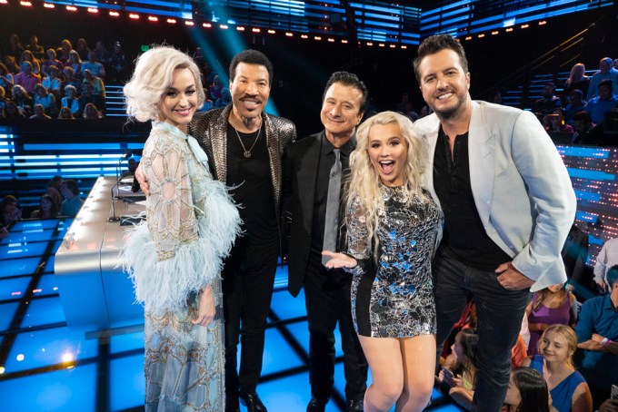 ‘American Idol’ Season 16 Finale