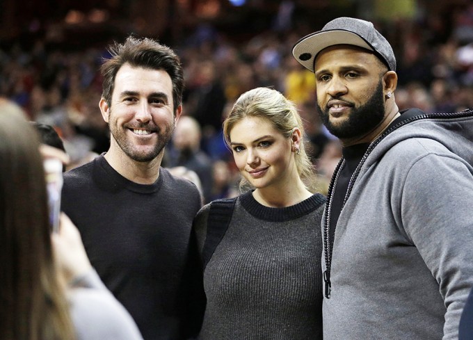 Celebrity Fans Of The Cleveland Cavaliers