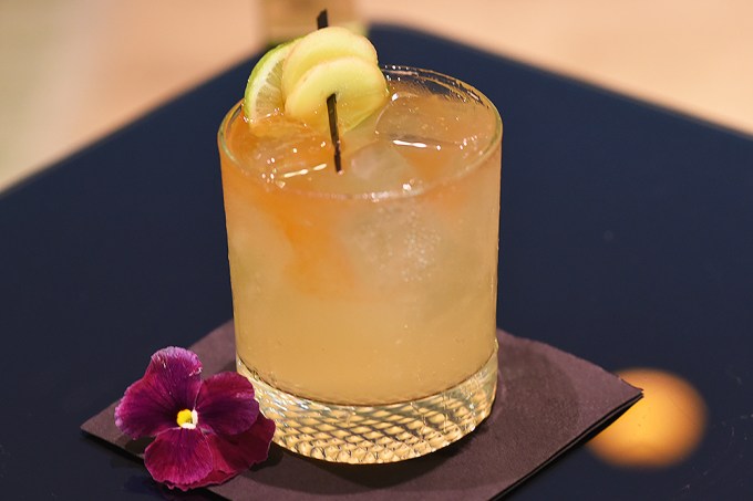 Cinco de Mayo Cocktails