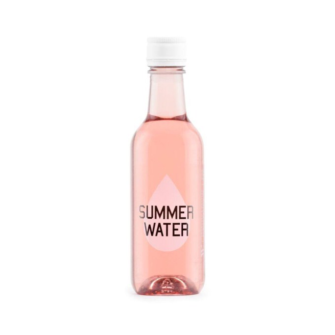 Summer Water Rose Wine