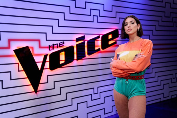 ‘The Voice’ Season 14 Finale