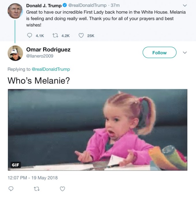 Donald-Trump-calls-Melania-Melanie-pics-memes-3