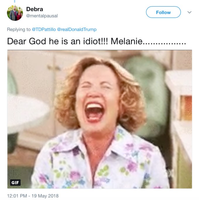 Donald-Trump-calls-Melania-Melanie-pics-memes-4