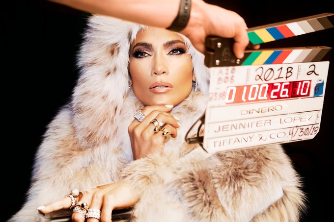 Jennifer Lopez – ‘Dinero’ ft. DJ Khaled, Cardi B Music Video