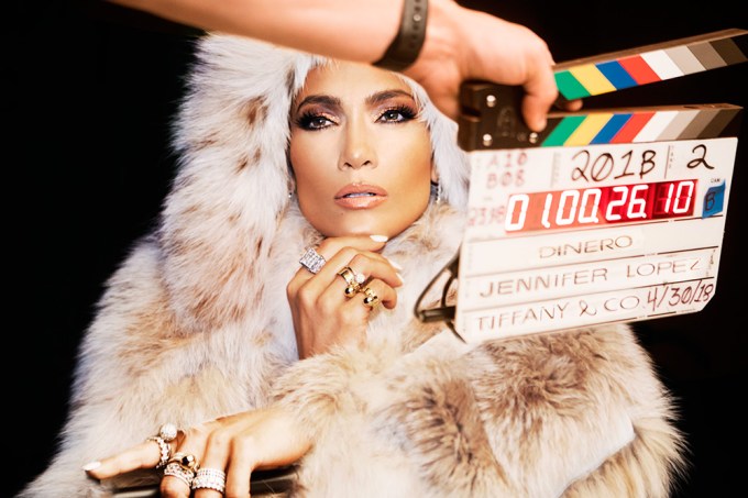 Jennifer Lopez Sexiest Music Video Looks Of All-Time