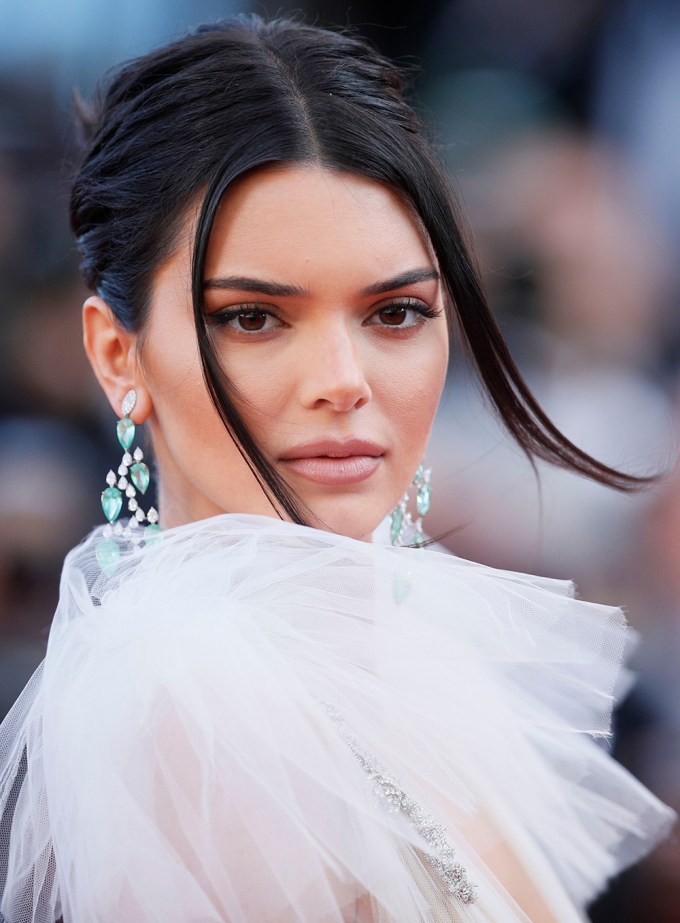 Kendall Jenner Vs. Bella Hadid: Cannes Outfits