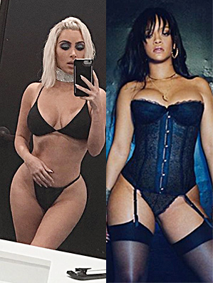 Joining Rihanna's Savage x Fenty, Kim Kardashian's Skims, and Lizzo's  Yitty, producer and singer J.Y. Park to produce new plastic lingerie and  shapewear for men: JYPLASTIC(pants) : r/kpop