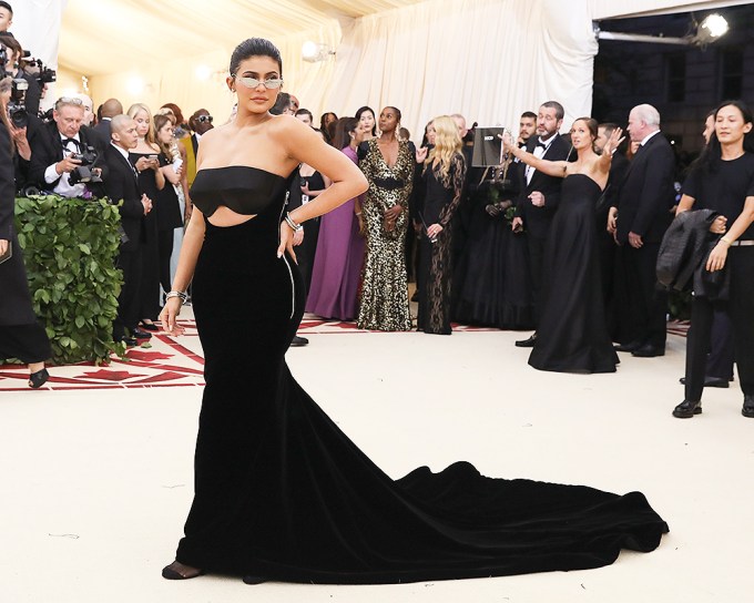 Met Gala 2018: See The Best Dressed On The Red Carpet