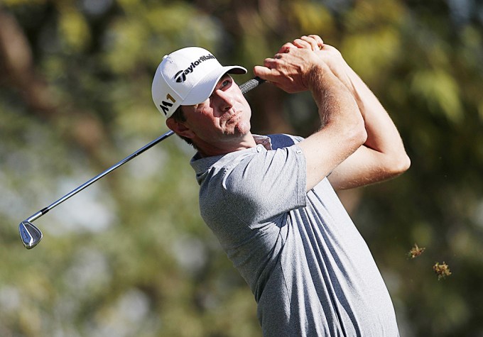 Lucas Glover: 5 Things To Know About Golfer Whose Wife Was Arrested For Allegedly Attacking Him