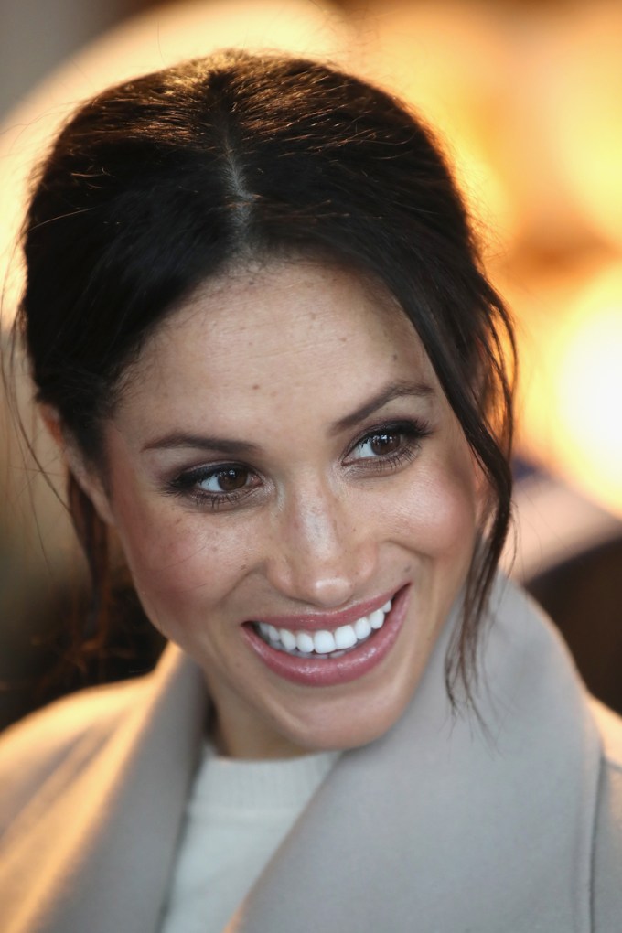 Meghan Markle’s Best Hair Makeovers Of All-Time