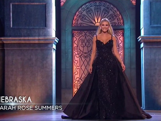 2018 Miss USA Evening Gowns Competition: See The Best Dresses