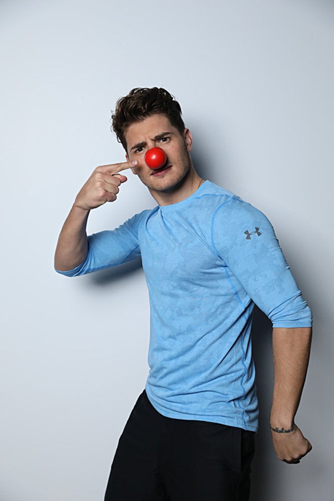 Red Nose Day 2018