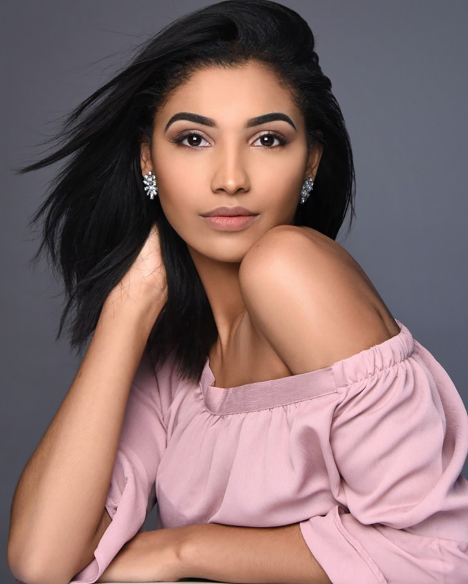 Miss USA 2018 Contestants Photos Of The Women Representing Each State