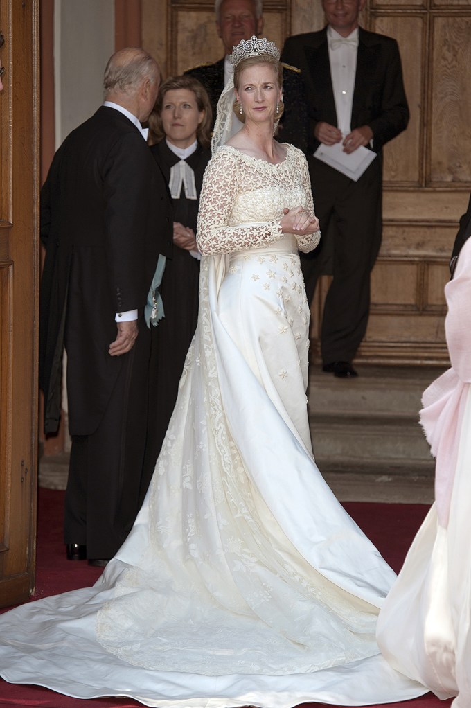 Best Royal Wedding Dresses Ever