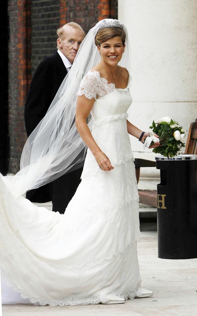 Best Royal Wedding Dresses Ever