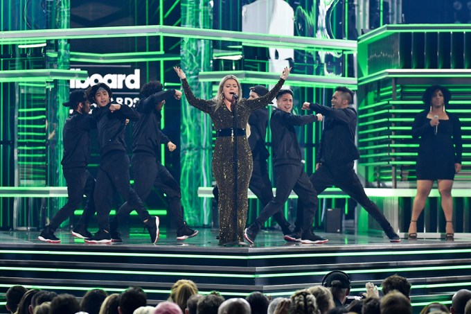 2018 Billboard Awards Show Highlights — See The BBMA’s Best Moments