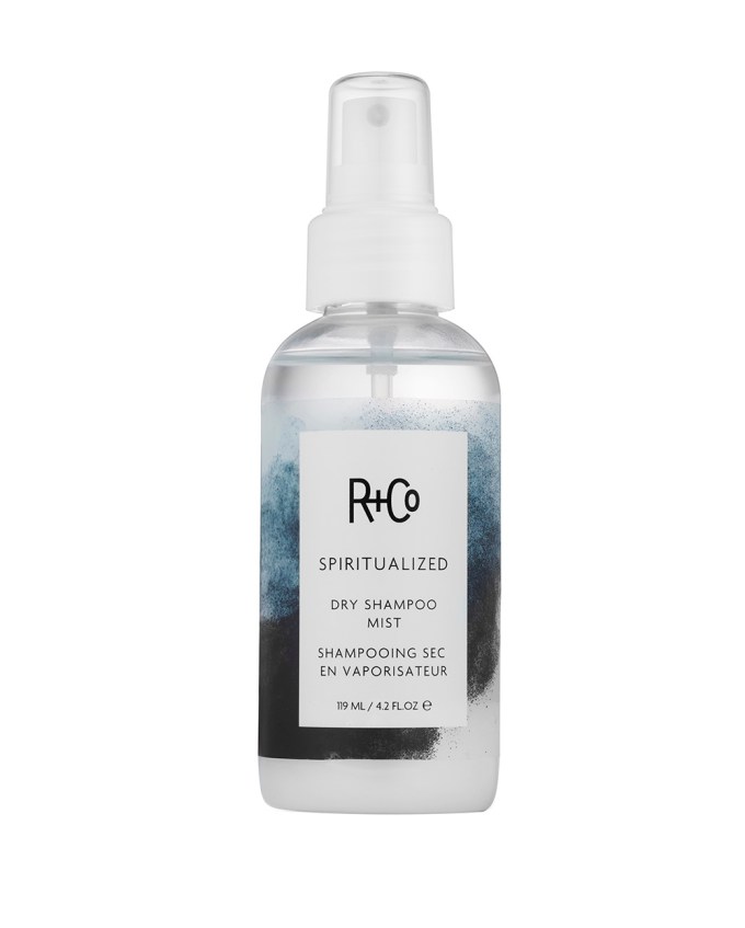 R+Co SPIRITUALIZED Dry Shampoo Mist