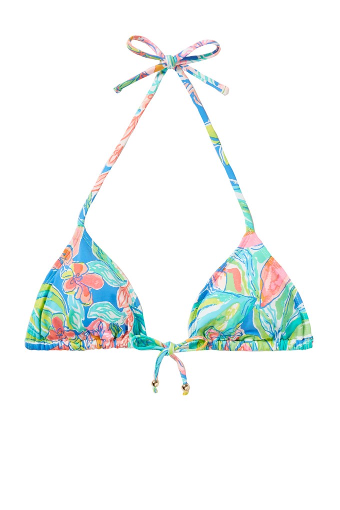 Lilly Pulitzer bathing suit